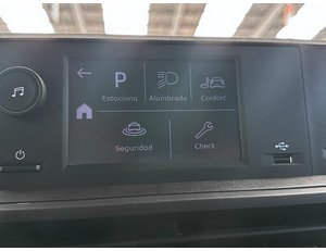 
										PEUGEOT EXPERT 1.5 BLUEHDI 120CV FURGON STANDAR full									