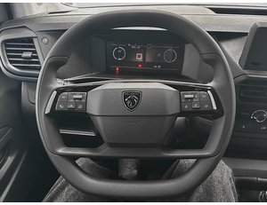 
										PEUGEOT EXPERT 1.5 BLUEHDI 120CV FURGON STANDAR full									