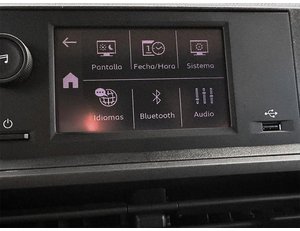 
										PEUGEOT EXPERT 1.5 BLUEHDI 120CV FURGON STANDAR full									