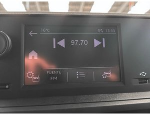 
										PEUGEOT EXPERT 1.5 BLUEHDI 120CV FURGON STANDAR full									