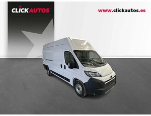 
										OPEL MOVANO 2.2 BLUEHDI 140CV FURGON HEAVY L4 H3 full									