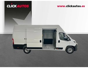 
										OPEL MOVANO 2.2 BLUEHDI 140CV FURGON HEAVY L4 H3 full									