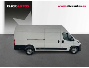 
										OPEL MOVANO 2.2 BLUEHDI 140CV FURGON HEAVY L4 H3 full									