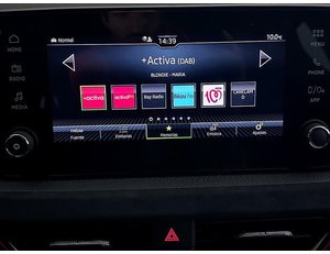 
										SKODA KAMIQ 1.0 TSI 115CV DESIGN DSG full									