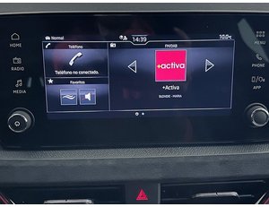 
										SKODA KAMIQ 1.0 TSI 115CV DESIGN DSG full									