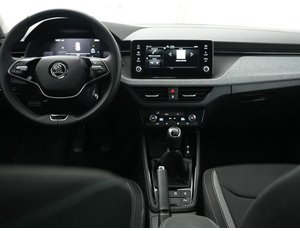 
										SKODA KAMIQ 1.0 TSI 115CV SELECTION full									