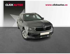 
										SKODA KAMIQ 1.0 TSI 115CV SELECTION full									