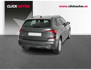 
										SKODA KAMIQ 1.0 TSI 115CV SELECTION full									
