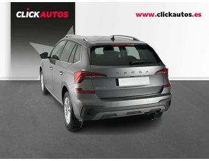 
										SKODA KAMIQ 1.0 TSI 115CV SELECTION full									