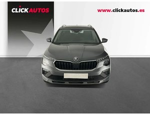 
										SKODA KAMIQ 1.0 TSI 115CV SELECTION DSG full									