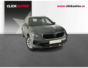 
										SKODA KAMIQ 1.0 TSI 115CV SELECTION DSG full									