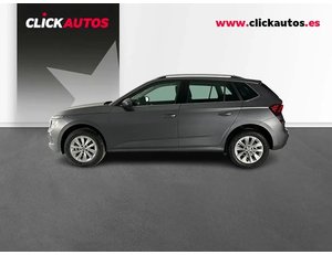 
										SKODA KAMIQ 1.0 TSI 115CV SELECTION DSG full									