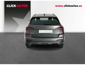 
										SKODA KAMIQ 1.0 TSI 115CV SELECTION DSG full									