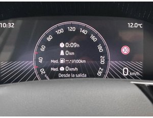 
										SKODA FABIA 1.0 TSI 95CV ESSENCE full									