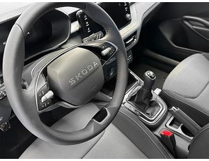 
										SKODA FABIA 1.0 TSI 95CV SELECTION full									