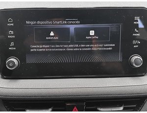 
										SKODA FABIA 1.0 TSI 95CV SELECTION full									
