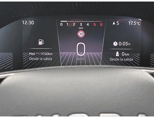 
										SKODA FABIA 1.0 TSI 95CV SELECTION full									