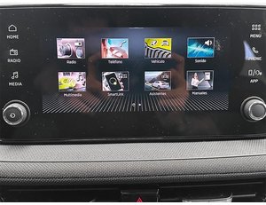 
										SKODA FABIA 1.0 TSI 95CV SELECTION full									