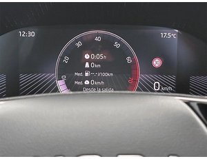 
										SKODA FABIA 1.0 TSI 95CV SELECTION full									