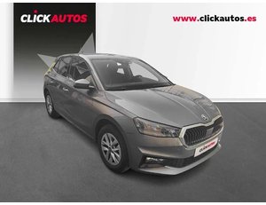 
										SKODA FABIA 1.0 TSI 95CV SELECTION full									