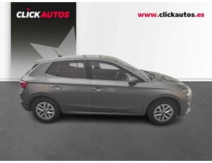 
										SKODA FABIA 1.0 TSI 95CV SELECTION full									