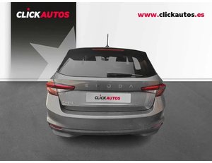 
										SKODA FABIA 1.0 TSI 95CV SELECTION full									
