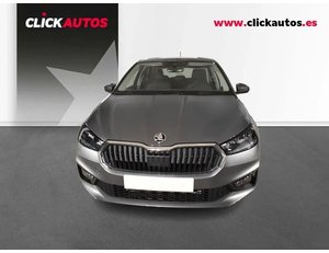 
										SKODA FABIA 1.0 TSI 115CV SELECTION DSG full									