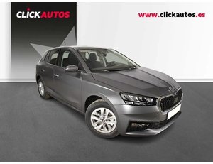 
										SKODA FABIA 1.0 TSI 115CV SELECTION DSG full									