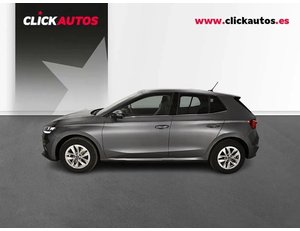 
										SKODA FABIA 1.0 TSI 115CV SELECTION DSG full									