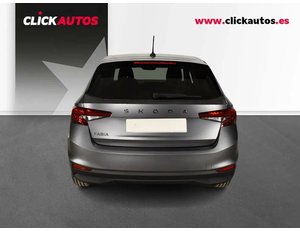 
										SKODA FABIA 1.0 TSI 115CV SELECTION DSG full									