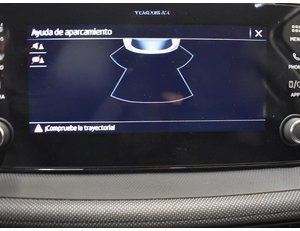 
										SKODA FABIA 1.0 TSI 115CV SELECTION DSG full									