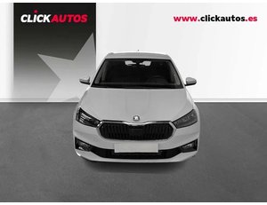 
										SKODA FABIA 1.0 TSI 115CV SELECTION DSG full									