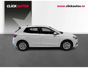 
										SKODA FABIA 1.0 TSI 115CV SELECTION DSG full									