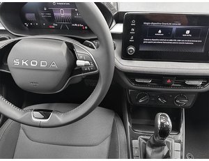 
										SKODA FABIA 1.0 TSI 115CV SELECTION DSG full									