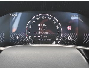 
										SKODA FABIA 1.0 TSI 115CV SELECTION DSG full									