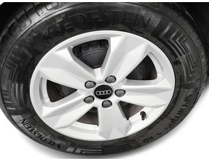 
										AUDI A1 SPORTBACK 1.0 TFSI 95CV 25 EDITION STRONIC full									