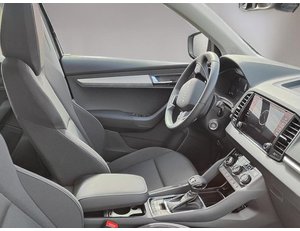 
										SKODA KAROQ 1.5 TSI 150CV SELECTION DSG full									