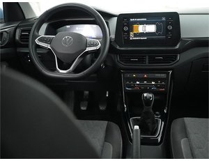 
										VOLKSWAGEN T-CROSS 1.0 TSI 95CV LIFE full									