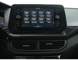 
										VOLKSWAGEN T-CROSS 1.0 TSI 95CV LIFE full									