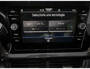 
										VOLKSWAGEN T-CROSS 1.0 TSI 95CV LIFE full									