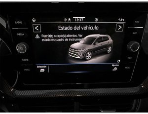 
										VOLKSWAGEN T-CROSS 1.0 TSI 95CV LIFE full									
