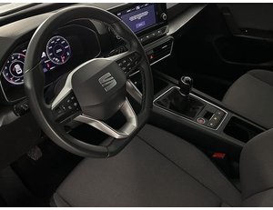 
										SEAT LEON 1.0 TSI 110CV STYLE XL VISION full									