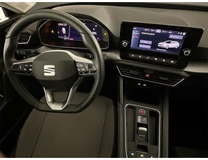
										SEAT LEON ST 1.5 ETSI 150CV STYLE SPEC. EDITION VISION DSG full									