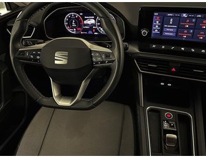 
										SEAT LEON ST 1.5 ETSI 150CV STYLE SPEC. EDITION VISION DSG full									