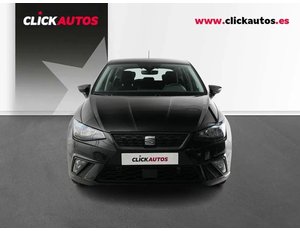 
										SEAT IBIZA 1.0 TSI 95CV REFERENCE XL full									