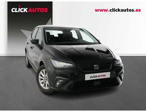 
										SEAT IBIZA 1.0 TSI 95CV REFERENCE XL full									