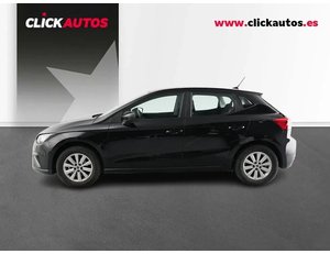 
										SEAT IBIZA 1.0 TSI 95CV REFERENCE XL full									