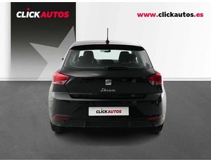 
										SEAT IBIZA 1.0 TSI 95CV REFERENCE XL full									