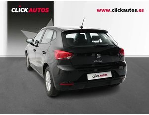 
										SEAT IBIZA 1.0 TSI 95CV REFERENCE XL full									