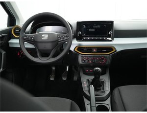 
										SEAT IBIZA 1.0 TSI 95CV REFERENCE XL full									